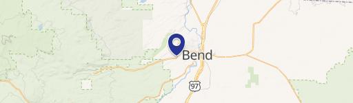 Bend, OR 97703