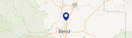Bend, OR 97703