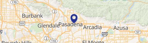 Pasadena, CA 91106