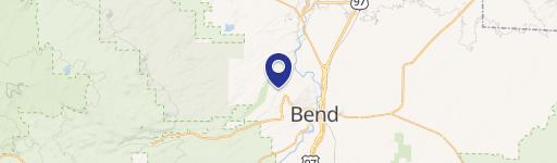 Bend, OR 97703