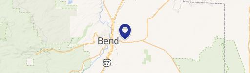 Bend, OR 97701