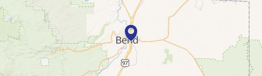 Bend, OR 97701
