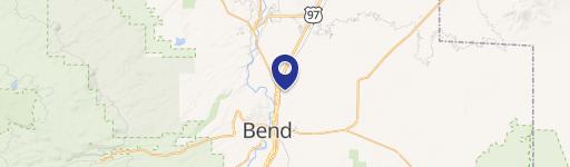 Bend, OR 97701