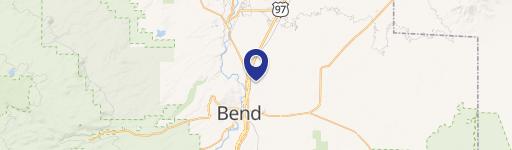 Bend, OR 97701