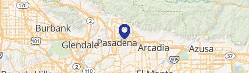 Pasadena, CA 91106