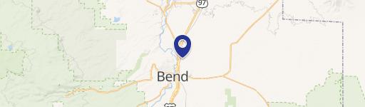 Bend, OR 97701