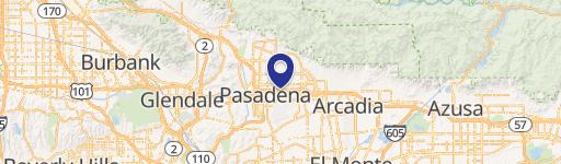 Pasadena, CA 91106