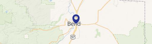 Bend, OR 97701