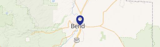 Bend, OR 97701