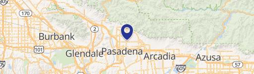 Pasadena, CA 91104