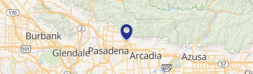 Pasadena, CA 91107