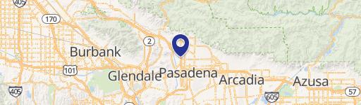 Pasadena, CA 91103
