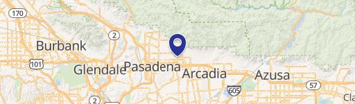 Pasadena, CA 91107