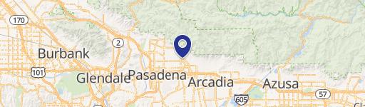 Pasadena, CA 91107
