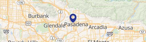 Pasadena, CA 91103