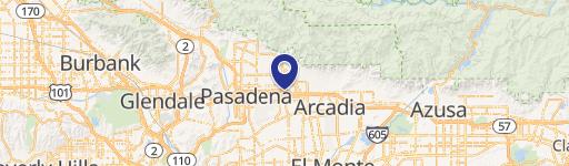 Pasadena, CA 91107