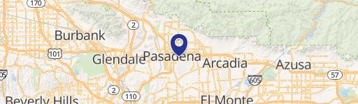 Pasadena, CA 91106