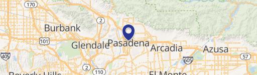 Pasadena, CA 91101