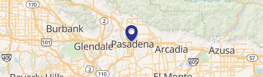 Pasadena, CA 91103