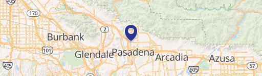 Pasadena, CA 91103