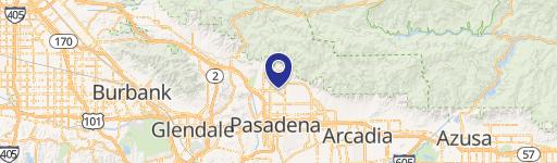 Pasadena, CA 91104