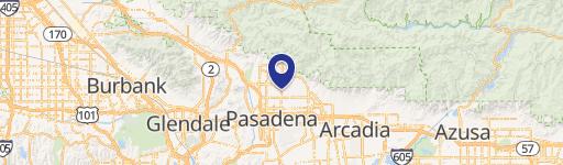 Pasadena, CA 91104