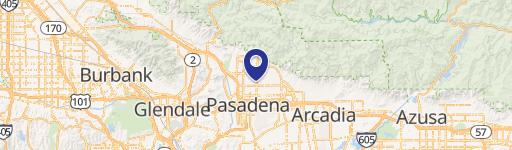 Pasadena, CA 91104