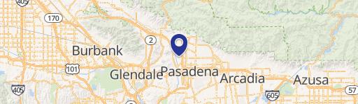 Pasadena, CA 91103