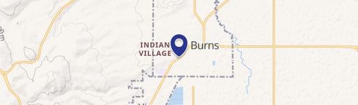 Burns, OR 97720