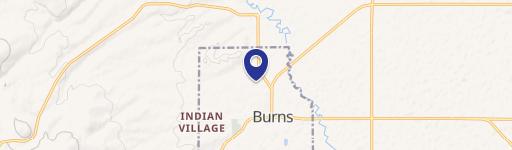 Burns, OR 97720