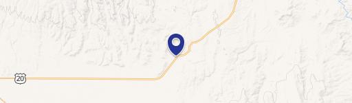 73509 Crane Buchanan Rd