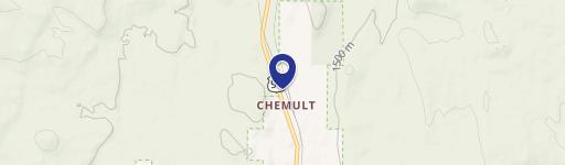 Chemult, OR 97731