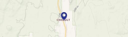 Chemult, OR 97731