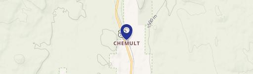 Chemult, OR 97731
