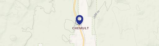 Chemult, OR 97731