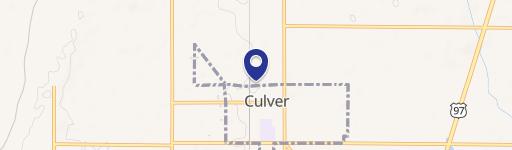 Culver, OR 97734