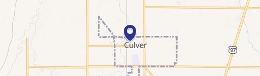 Culver, OR 97734