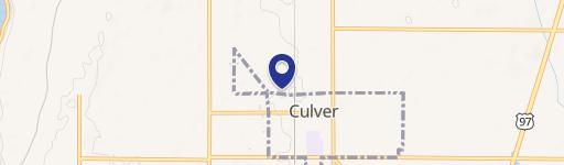 Culver, OR 97734