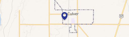 Culver, OR 97734