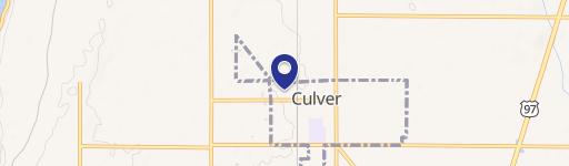Culver, OR 97734
