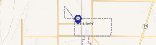 Culver, OR 97734