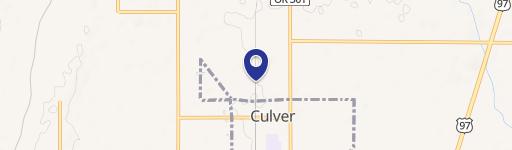 Culver, OR 97734