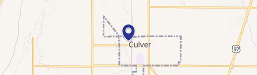 Culver, OR 97734
