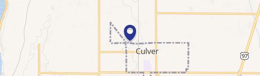 Culver, OR 97734