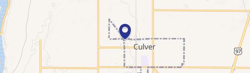 Culver, OR 97734
