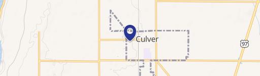 Culver, OR 97734