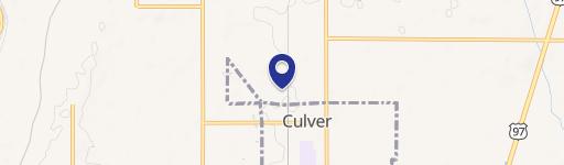 Culver, OR 97734