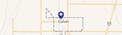 Culver, OR 97734