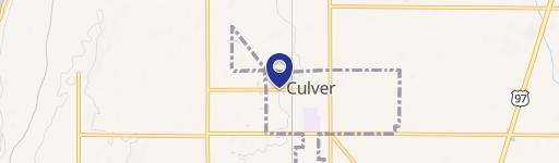 Culver, OR 97734
