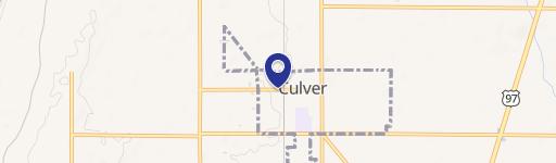 Culver, OR 97734